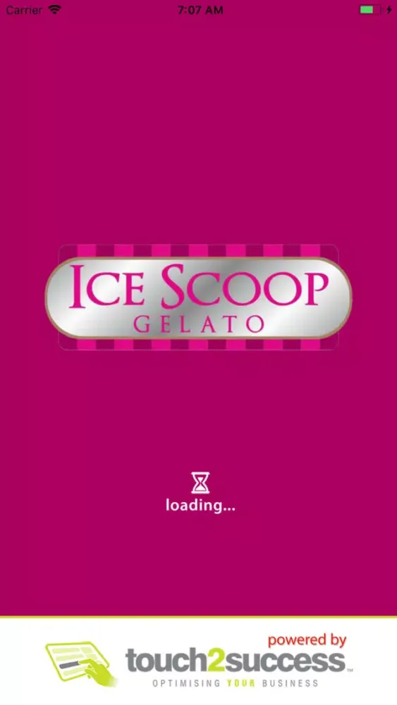 Ice Scoop Gelato Roundhay Screenshots