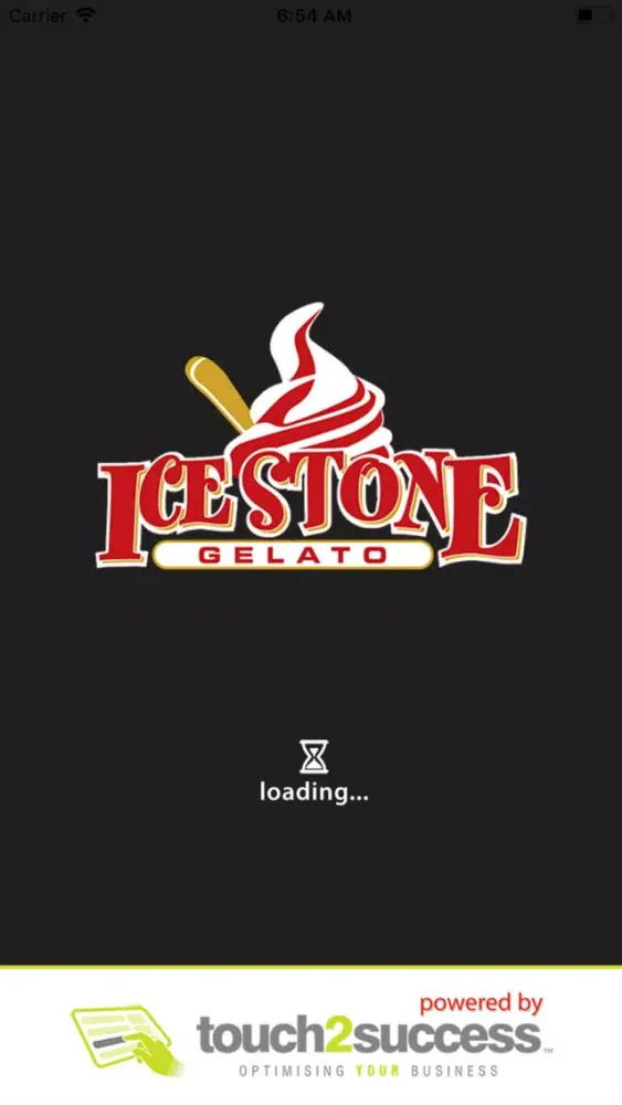 Ice Stone Gelato Batley Screenshots