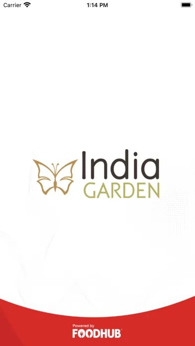 India Garden Frodsham سکرین شاٹس