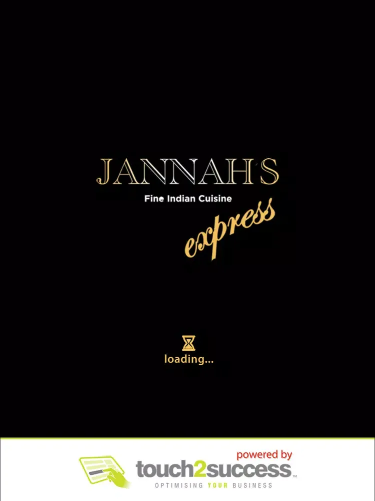 Capturas de tela do Jannahs Express- OX4 1UQ iPad 
