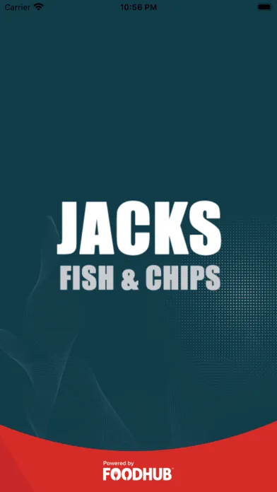 Tangkapan layar Jacks Fish and Chips