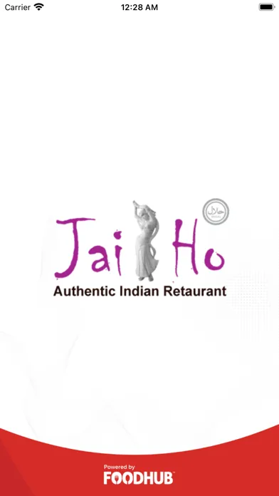 Jai Ho Restaurant应用截图