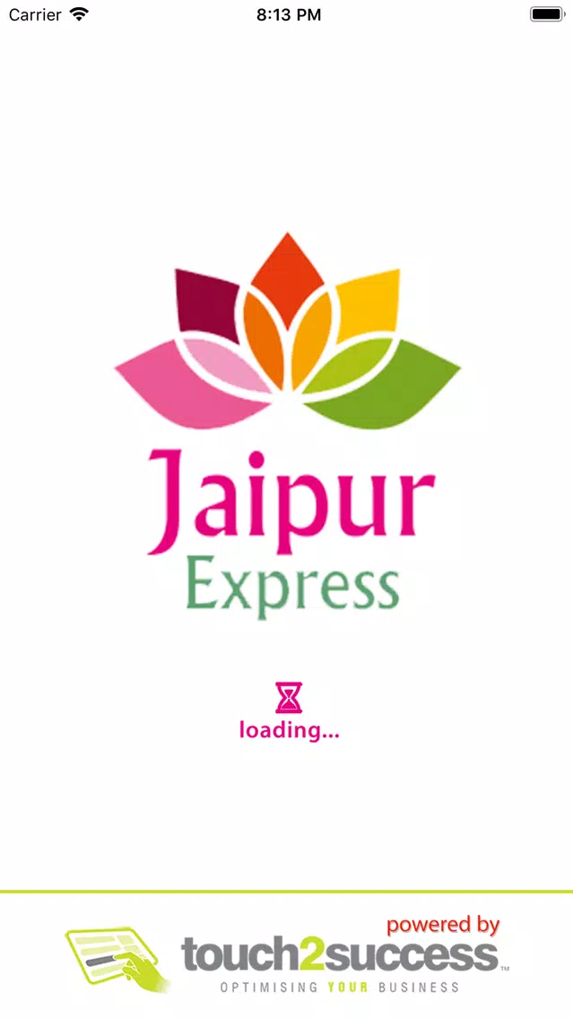 Jaipur Express Screenshots