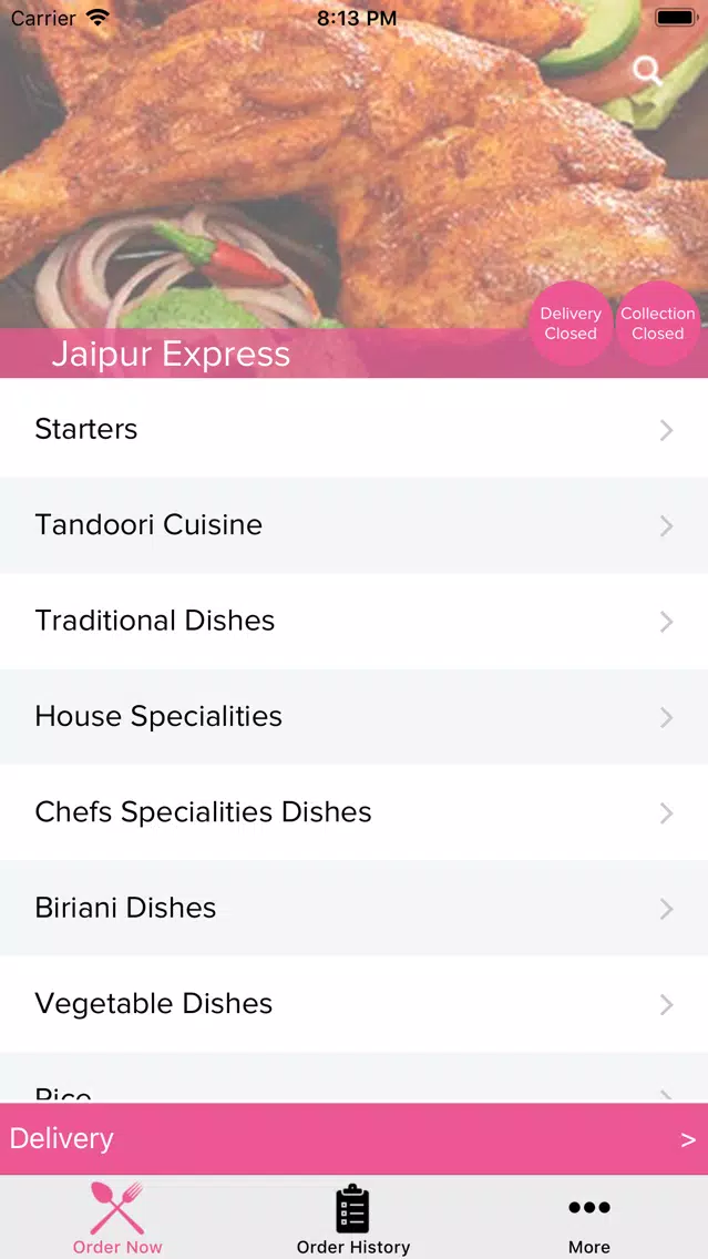 Jaipur Express Screenshots
