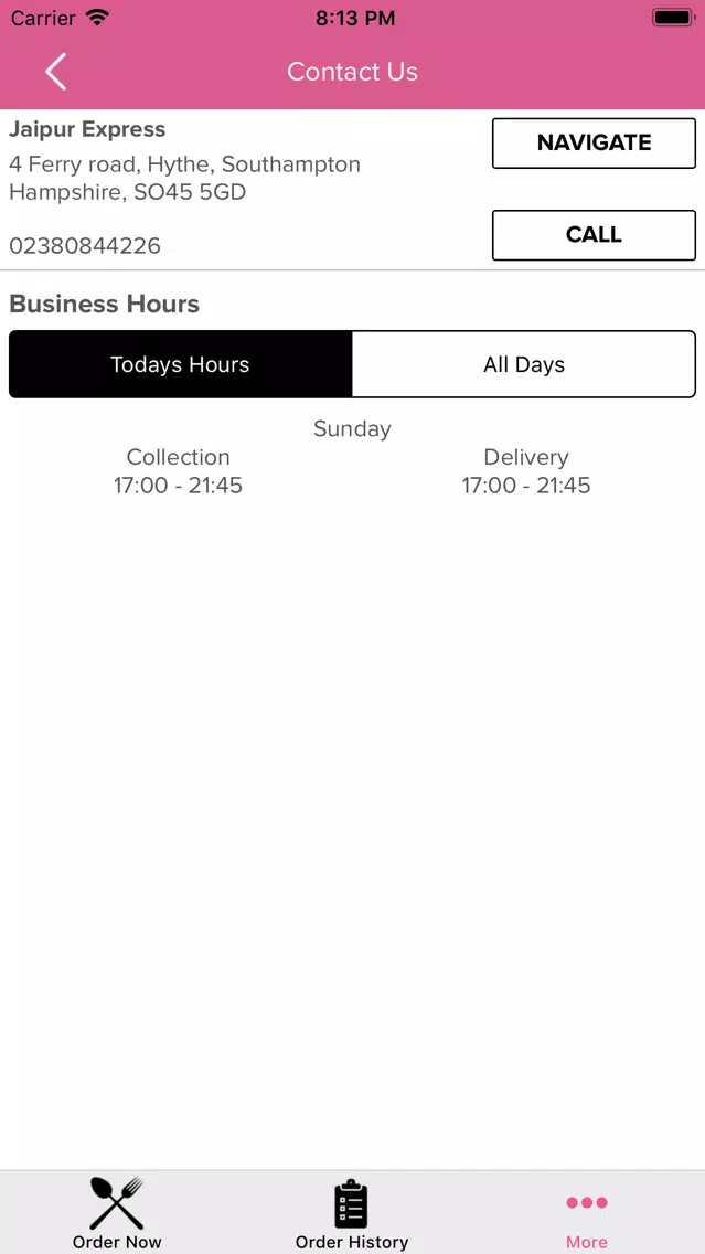 Jaipur Express Screenshots