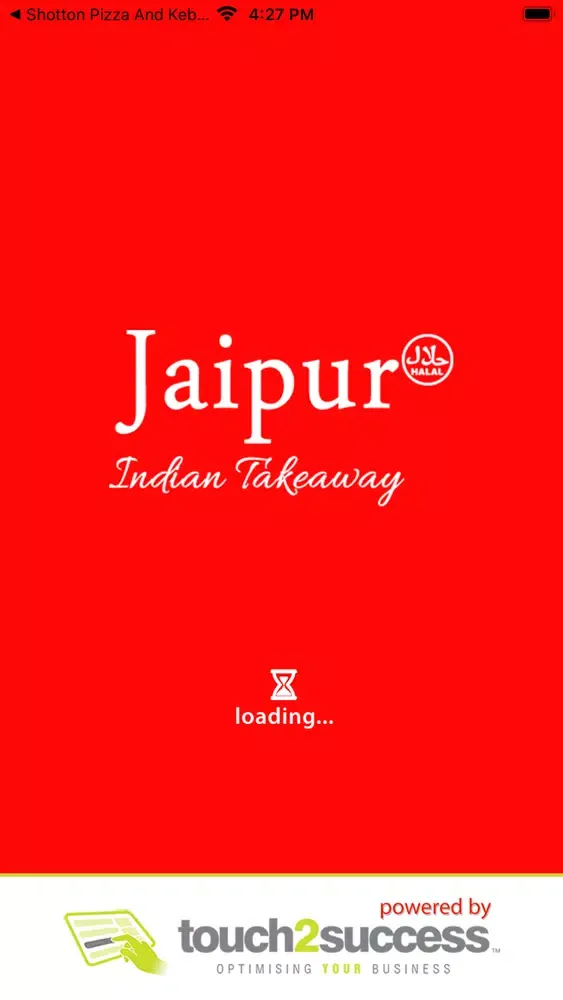 تصاویر Jaipur Indian Takeaway