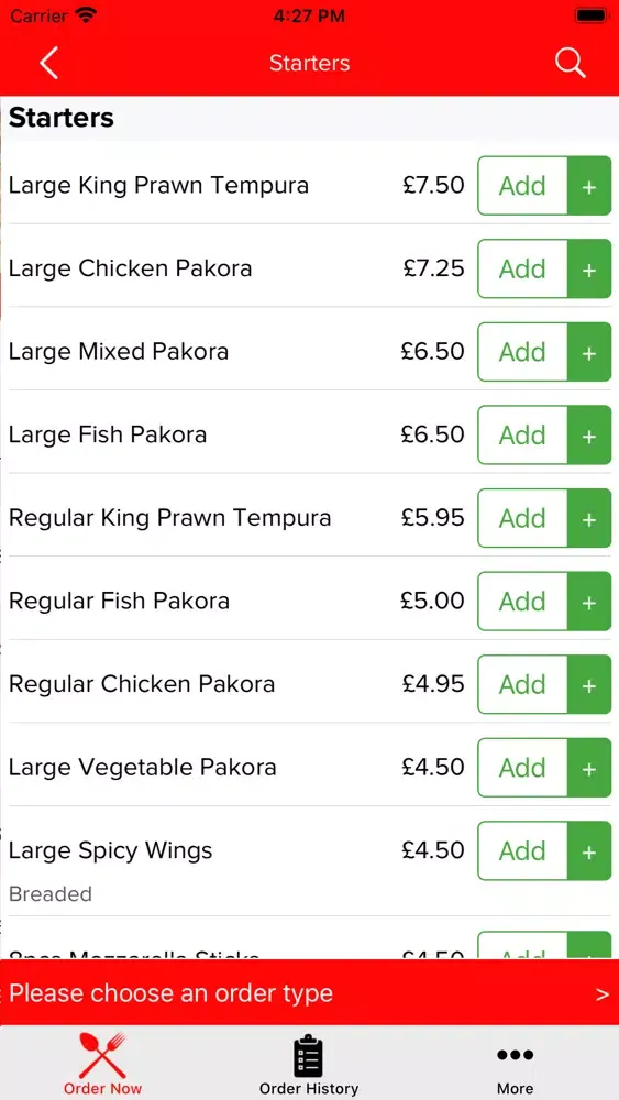 تصاویر Jaipur Indian Takeaway