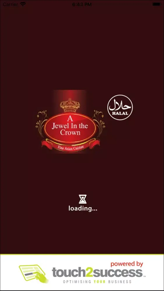 تصاویر Jewel In The Crown-Telford
