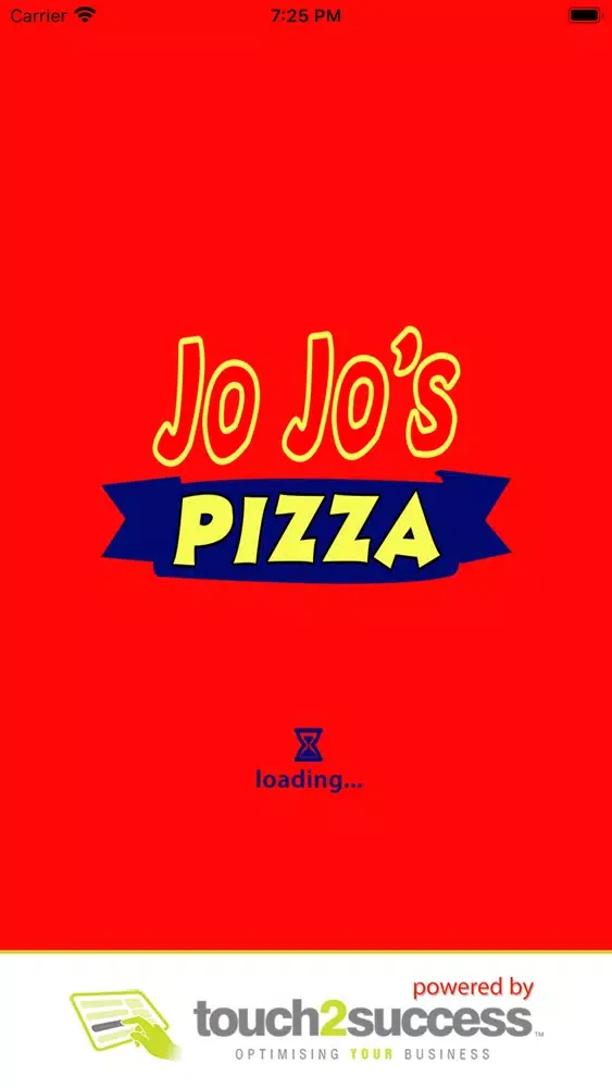 Jojos Pizza-Hodge Hill Screenshots