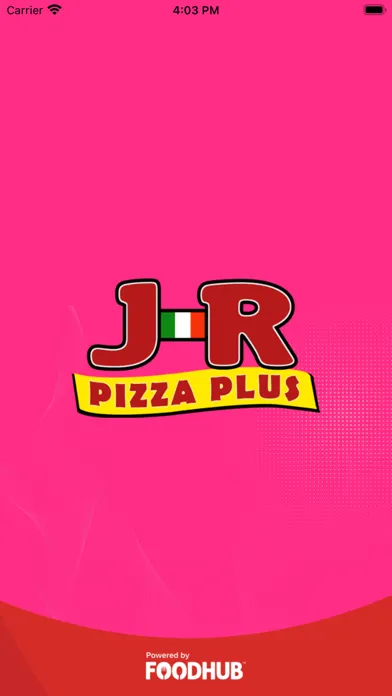 Captures d'écran de JR PIZZA ROCHDALE