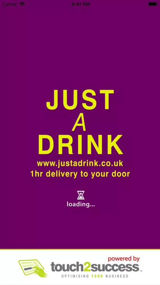 Captures d'écran de Just A Drink Bloxwich