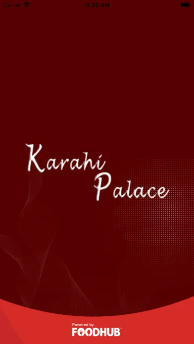 Karahi Palace應用截圖