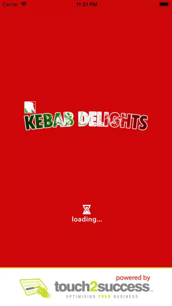 Kebab Delights سکرین شاٹس