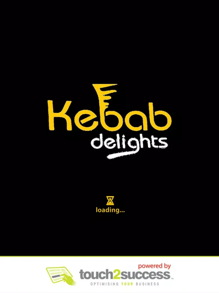 صور Kebab Delights PizzaGloucester iPad 