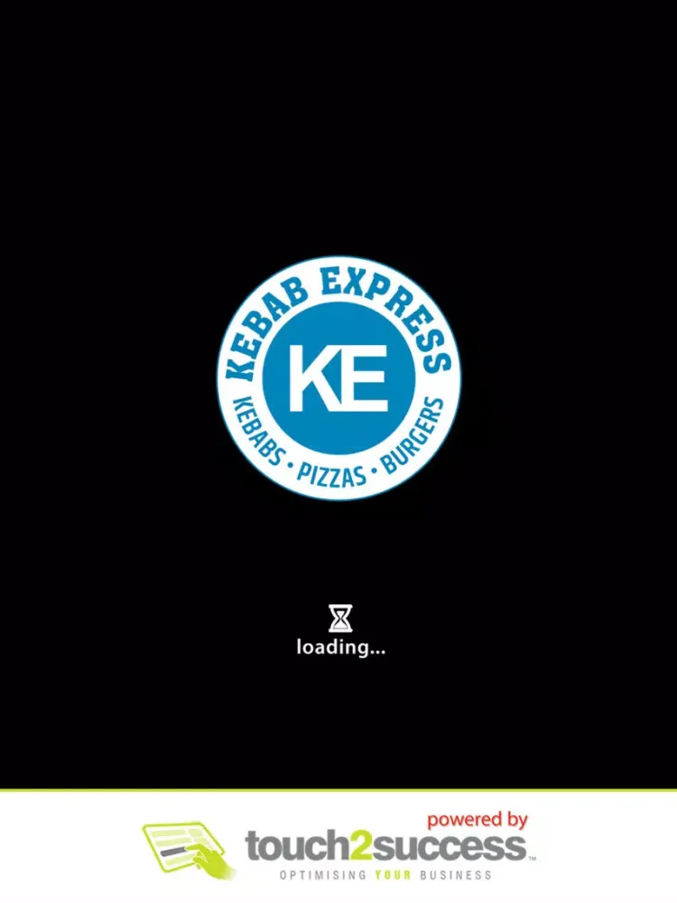 صور Kebab Express Rushden iPad 