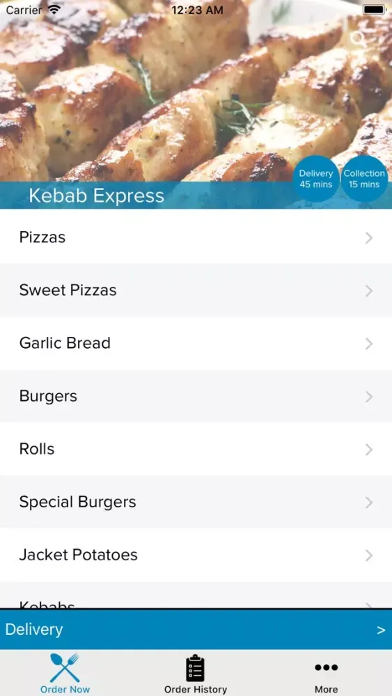 صور Kebab Express Rushden