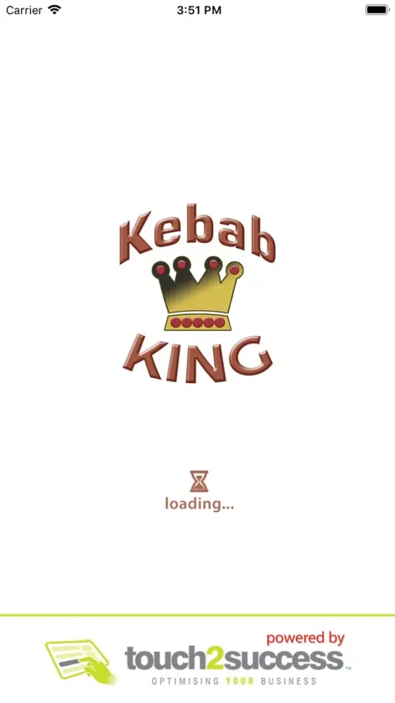 ภาพหน้าจอของ Kebab King East Kilbride