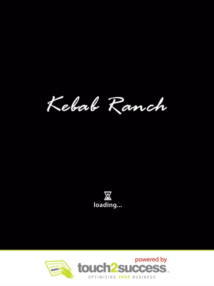 Capturas de pantalla de Kebab Ranch iPad 