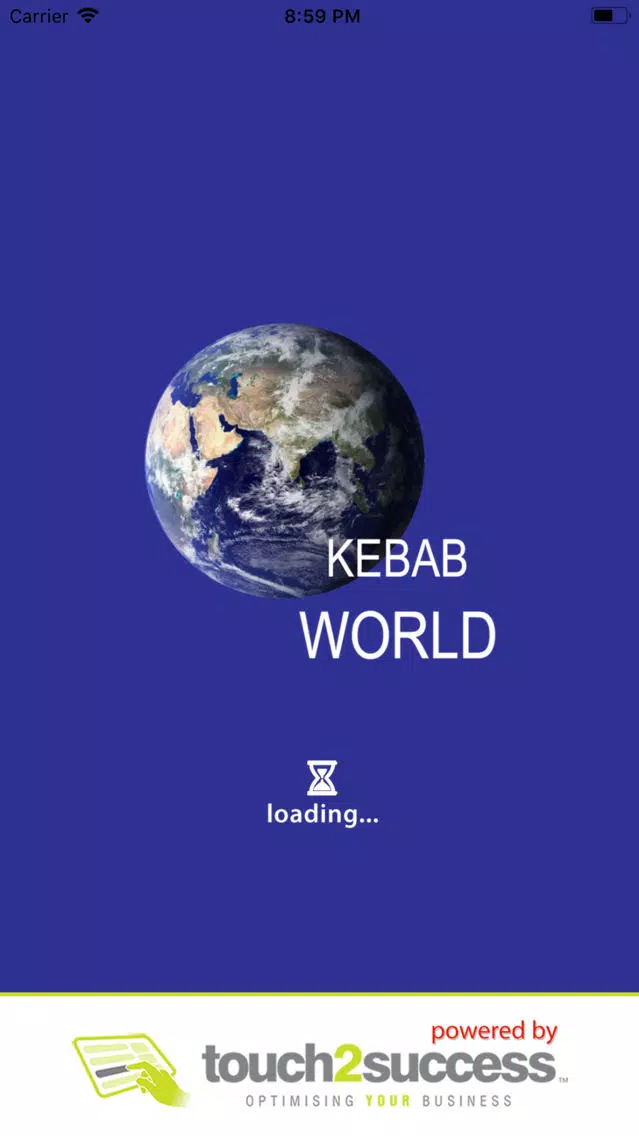 Kebab World Longton Screenshots