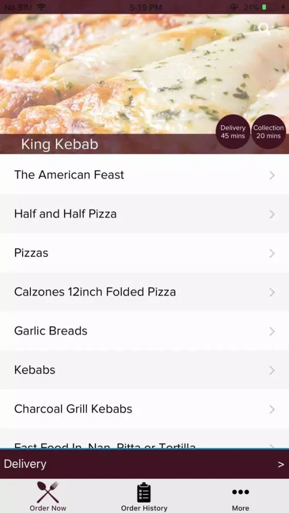 King Kebab Screenshots