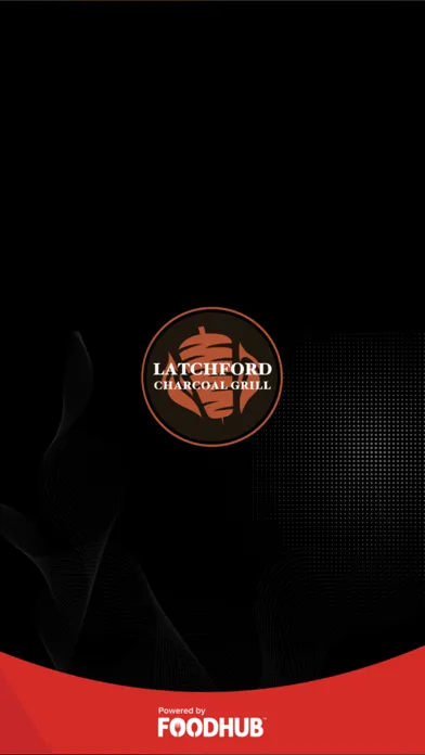 Скриншоты Latchford Charcoal grill