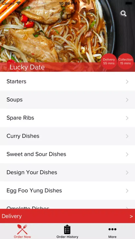 Lucky Date Ekran Görüntüleri