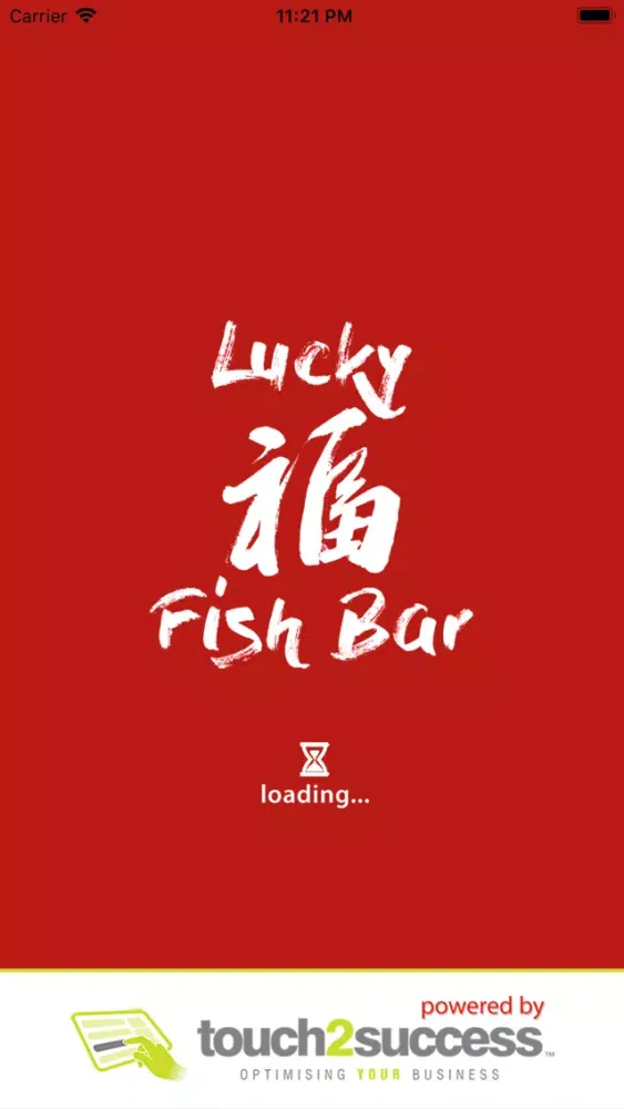 Capturas de pantalla de Lucky Fish Bar