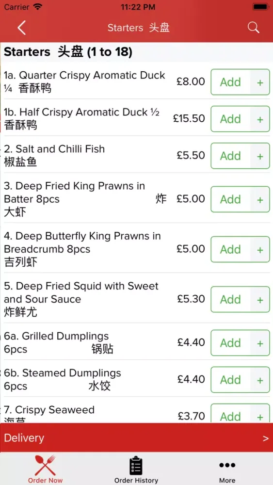 Capturas de pantalla de Lucky Fish Bar