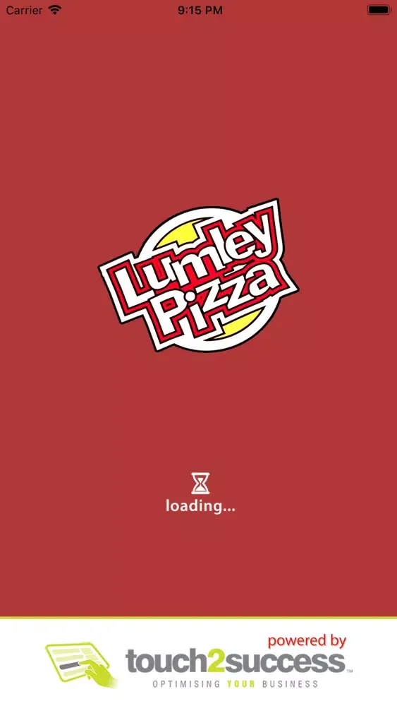 Скриншоты Lumley Pizza