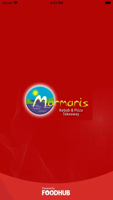صور Marmaris Kebab And Pizza.