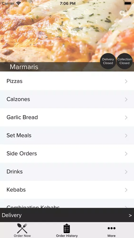 Screenshot di Marmaris Rugeley