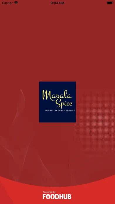 Masala Spice Screenshots