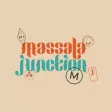 Massala Junction StokeonTrent