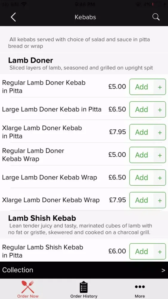 Master Chef Welwyn Garden Screenshots