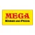 Mega Kebab And Pizza