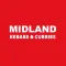 Midland Kebabs and Curries