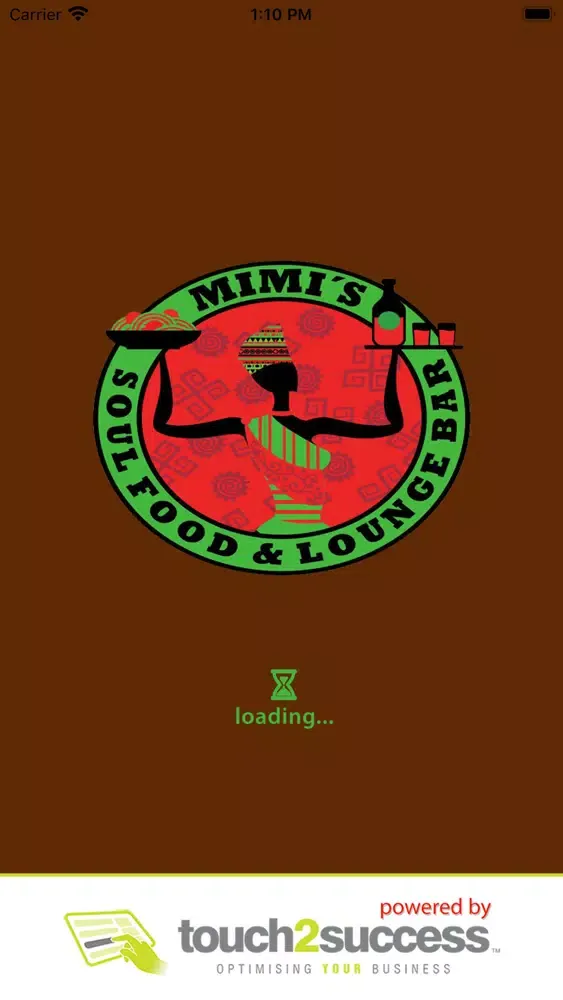 Mimi's Soul Food And LoungeBar应用截图