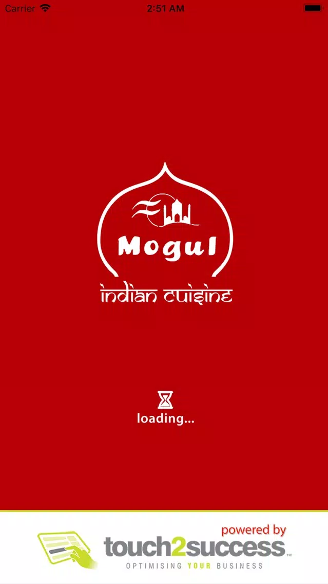Ảnh chụp màn hình của Mogul