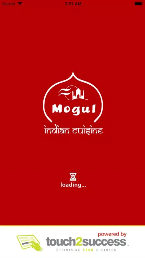 Captures d'écran de Mogul