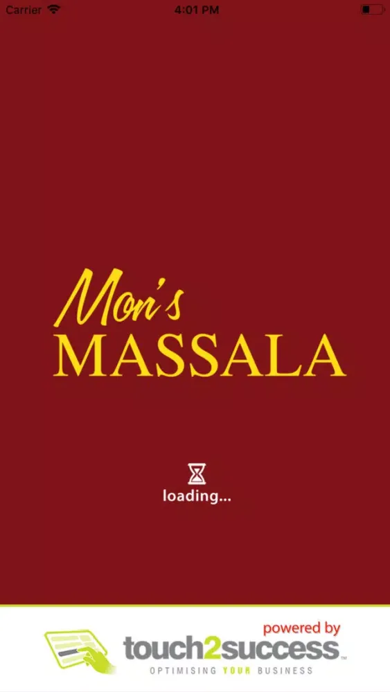 Zrzuty ekranu Mons Massala Hastings