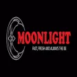 Moonlight. Moonlight.