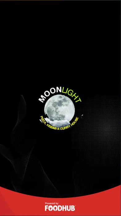 Zrzuty ekranu Moon Light Fast Food