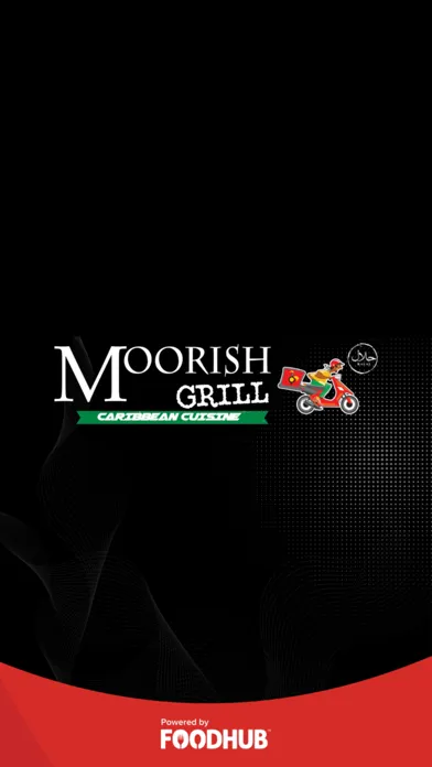 Moorish Grill Ekran Görüntüleri