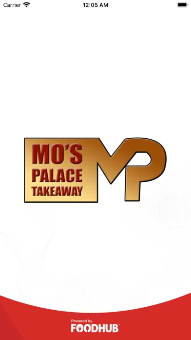 Ảnh chụp màn hình của Mos Palace