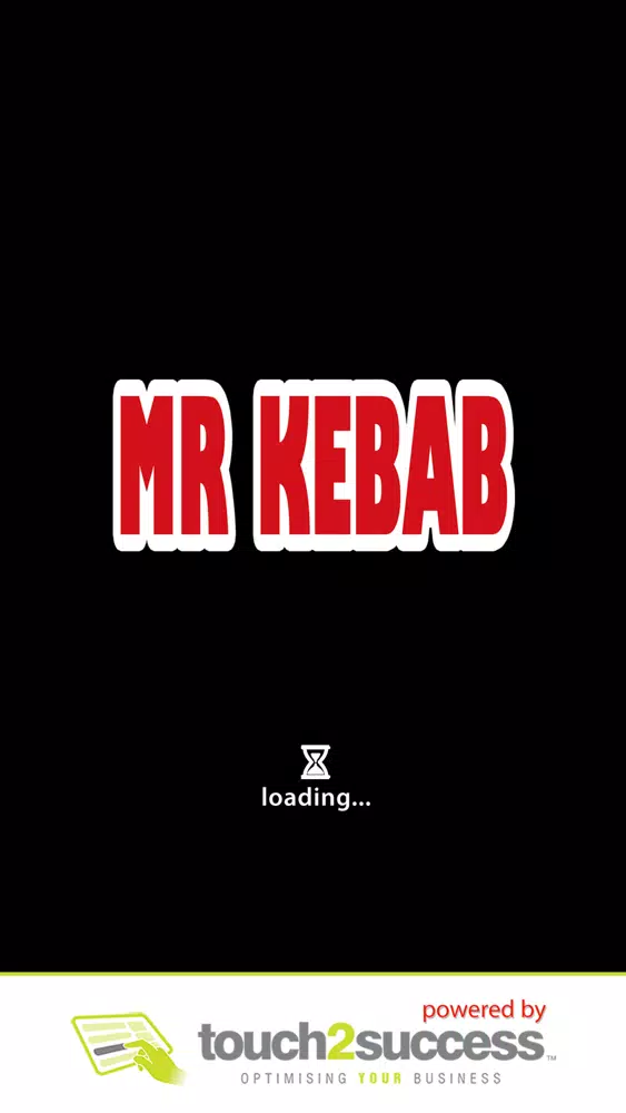 Mr Kebab. Screenshots