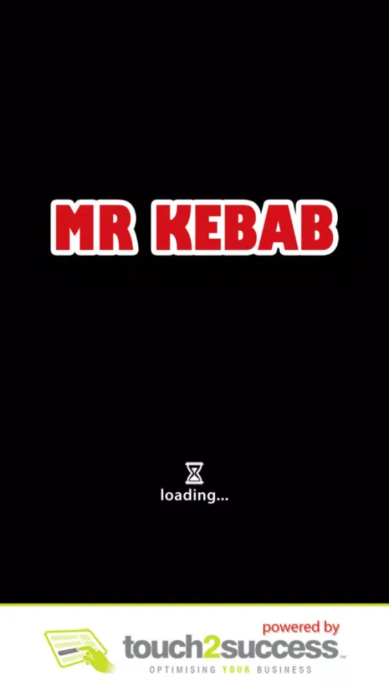 Mr Kebab-Mitcham سکرین شاٹس