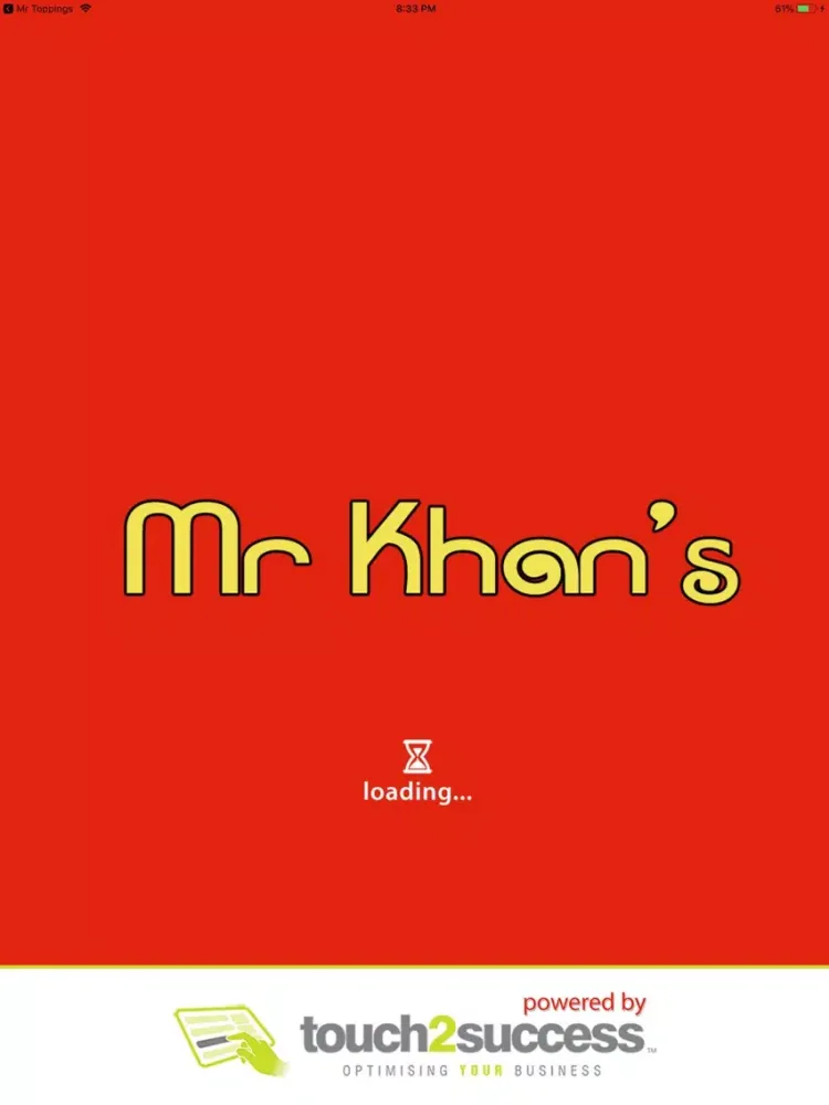 تصاویر Mr Khans iPad 
