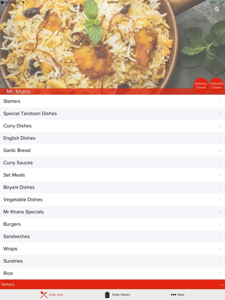 تصاویر Mr Khans iPad 