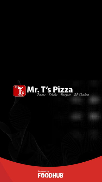 Mr Ts Pizza Screenshots