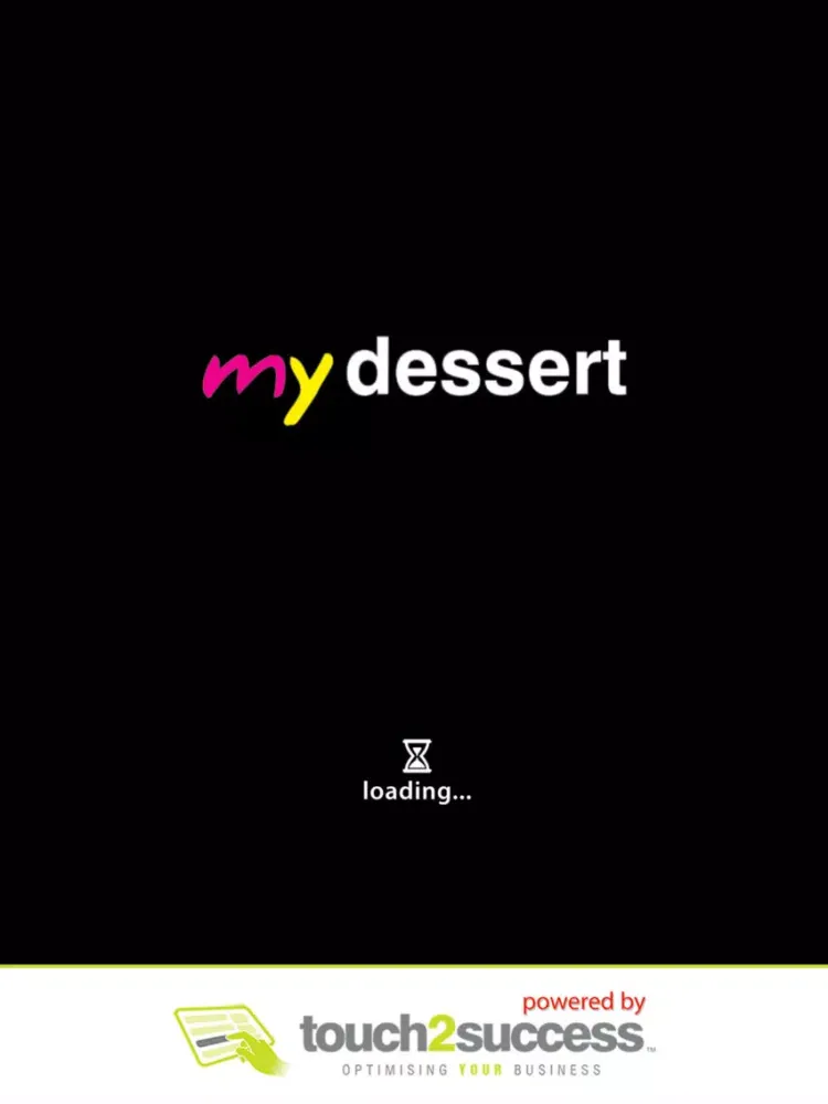صور My Dessert Hanley iPad 